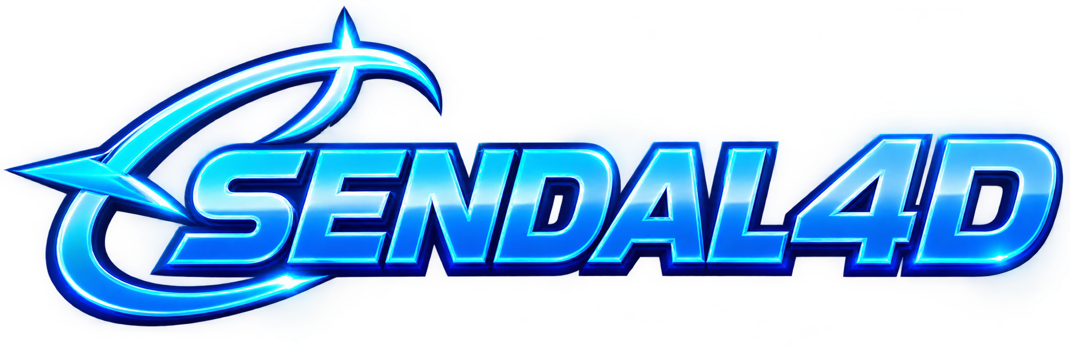SENDAL4D Logo
